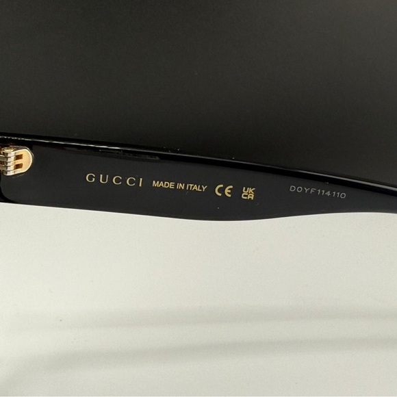 Gucci Sunglasses, GG0327S. New with Tags and Case - Picture 11 of 17